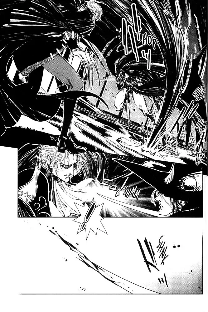 Vampire Hunter D Chapter 14 19